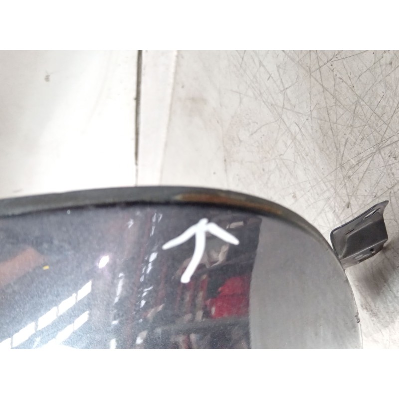 Recambio de aleta delantera derecha para mitsubishi grandis (na_w) 2.0 di-d (na8w) referencia OEM IAM 5220B198  