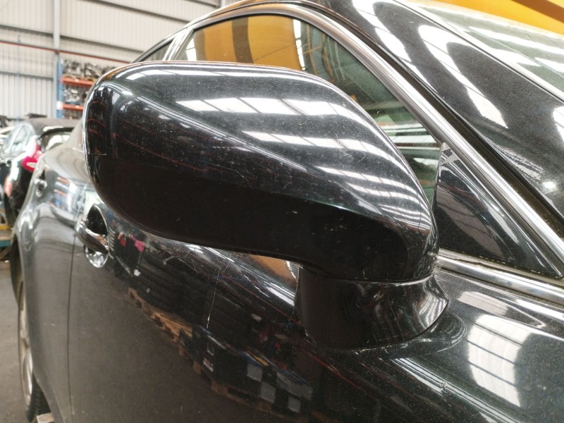 Recambio de retrovisor derecho para lexus is iii (_e3_) 250 (gse30_) referencia OEM IAM   