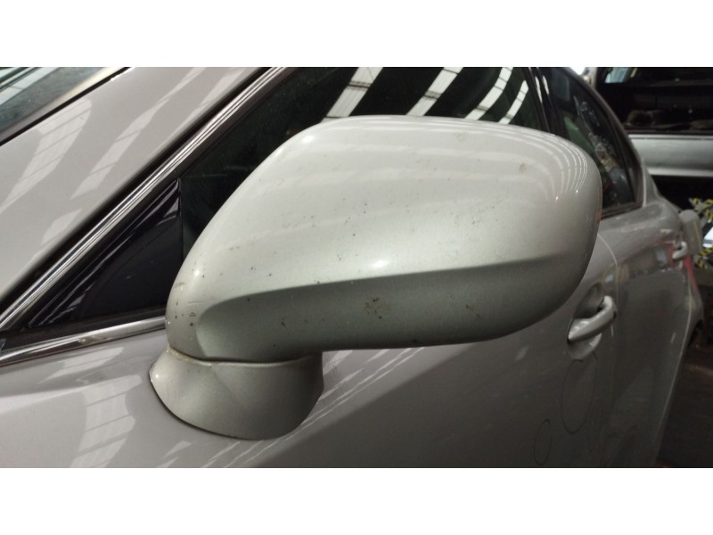 Recambio de retrovisor derecho para lexus is ii (_e2_) 220d (ale20) referencia OEM IAM   