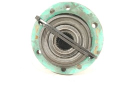 Recambio de cubos de bloqueo para suzuki samurai todo terreno, cerrada (sj_) 1.0 a las 4 ruedas (sj 410) referencia OEM IAM SST2 2