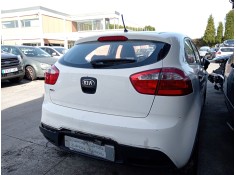 kia rio iii (ub) del año 2012 2