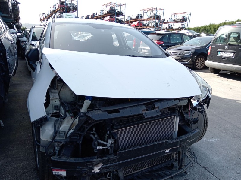 kia rio iii (ub) del año 2012