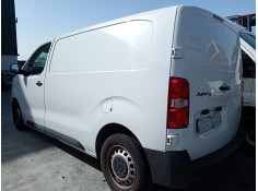 citroën jumpy iii furgoneta (v_) del año 2022