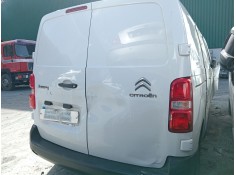 citroën jumpy iii furgoneta (v_) del año 2022 2