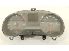 Recambio de cuadro instrumentos para seat ibiza iv (6j5, 6p1) 1.6 tdi referencia OEM IAM 6J0920801A  