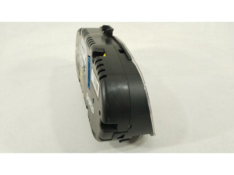 Recambio de cuadro instrumentos para seat ibiza iv (6j5, 6p1) 1.6 tdi referencia OEM IAM 6J0920801A  