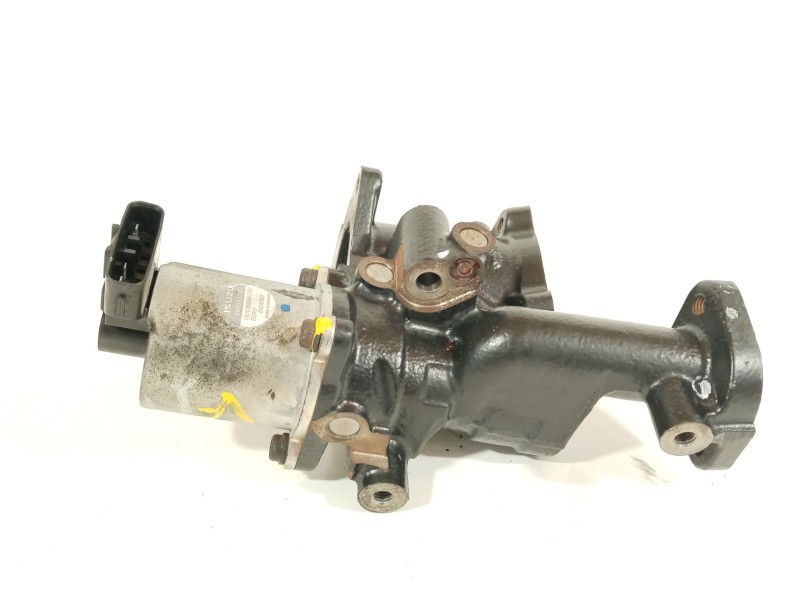 Recambio de valvula egr para opel astra h (a04) 1.7 cdti (l48) referencia OEM IAM 8980607961 HU1350007351 