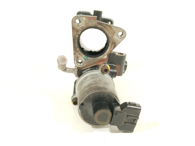 Recambio de valvula egr para opel astra h (a04) 1.7 cdti (l48) referencia OEM IAM 8980607961 HU1350007351 