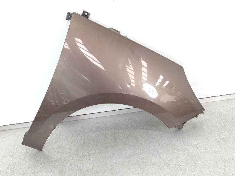 Recambio de aleta delantera derecha para renault scénic iii (jz0/1_) 1.2 tce referencia OEM IAM 631000970R  