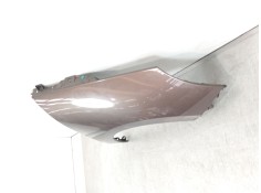 Recambio de aleta delantera derecha para renault scénic iii (jz0/1_) 1.2 tce referencia OEM IAM 631000970R   2