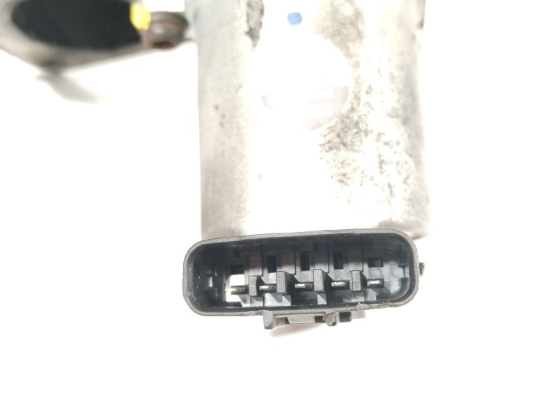 Recambio de valvula egr para opel astra h (a04) 1.7 cdti (l48) referencia OEM IAM 8980607961 HU1350007351 