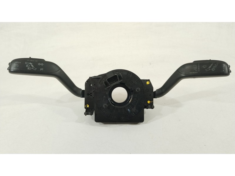 Recambio de mando intermitentes para seat ibiza iv (6j5, 6p1) 1.6 tdi referencia OEM IAM 7H0953503GJ  