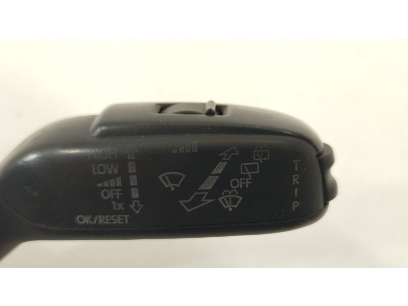 Recambio de mando intermitentes para seat ibiza iv (6j5, 6p1) 1.6 tdi referencia OEM IAM 7H0953503GJ  