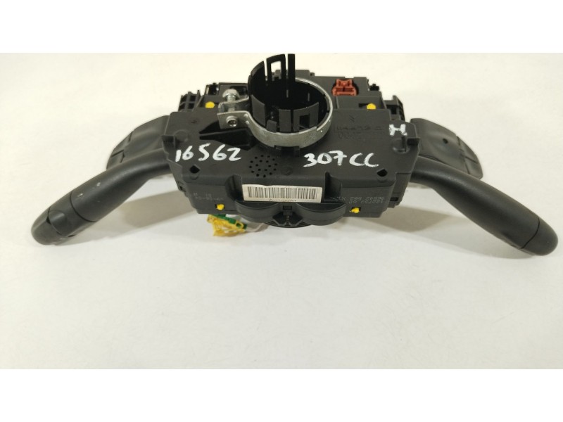 Recambio de mando luces para peugeot 307 cc (3b) 2.0 16v referencia OEM IAM 96542562XT 96353206XT 