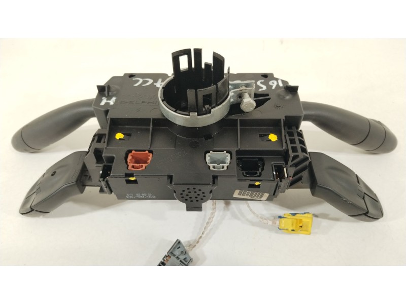 Recambio de mando luces para peugeot 307 cc (3b) 2.0 16v referencia OEM IAM 96542562XT 96353206XT 