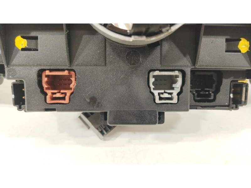 Recambio de mando luces para peugeot 307 cc (3b) 2.0 16v referencia OEM IAM 96542562XT 96353206XT 