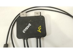 Recambio de modulo electronico para renault kangoo express (fw0/1_) 1.5 dci 75 (fw07, fw10, fw04) referencia OEM IAM TS4AO   2