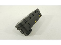 Recambio de mando elevalunas delantero izquierdo para opel vectra c (z02) 2.2 dti 16v (f69) referencia OEM IAM 09185954 68783398 2