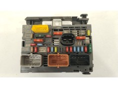 Recambio de caja reles / fusibles para peugeot 5008 (0u_, 0e_) 2.0 hdi 150 / bluehdi 150 referencia OEM IAM 9675877980  