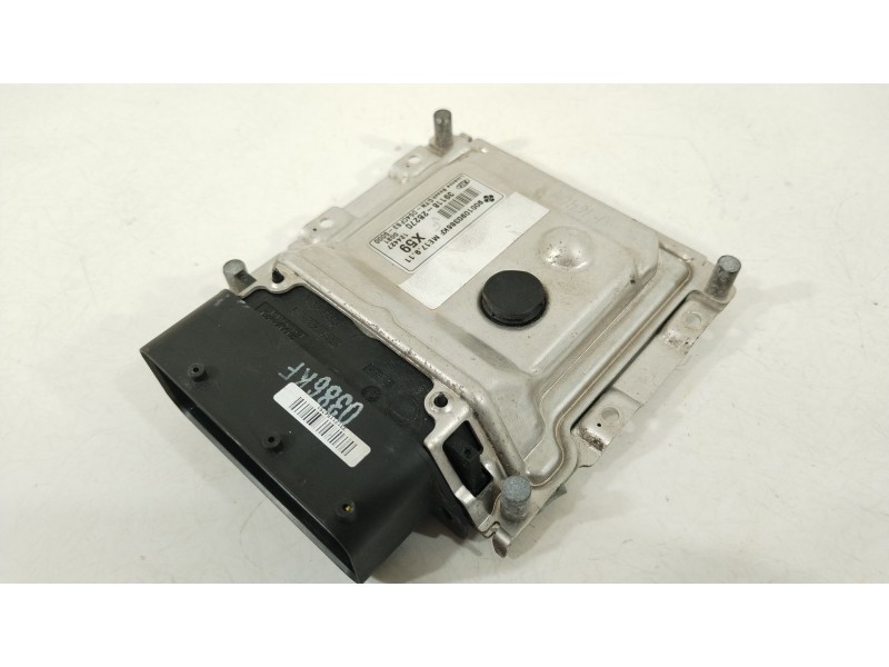 Recambio de centralita motor uce para kia venga (yn) 1.4 cvvt referencia OEM IAM 391182B270 D54CFS35000 