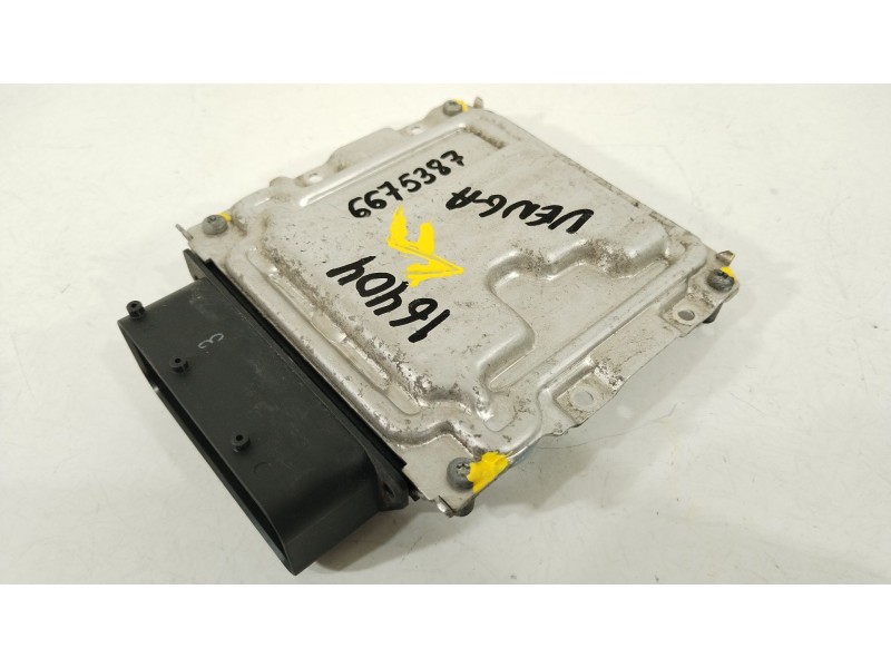 Recambio de centralita motor uce para kia venga (yn) 1.4 cvvt referencia OEM IAM 391182B270 D54CFS35000 