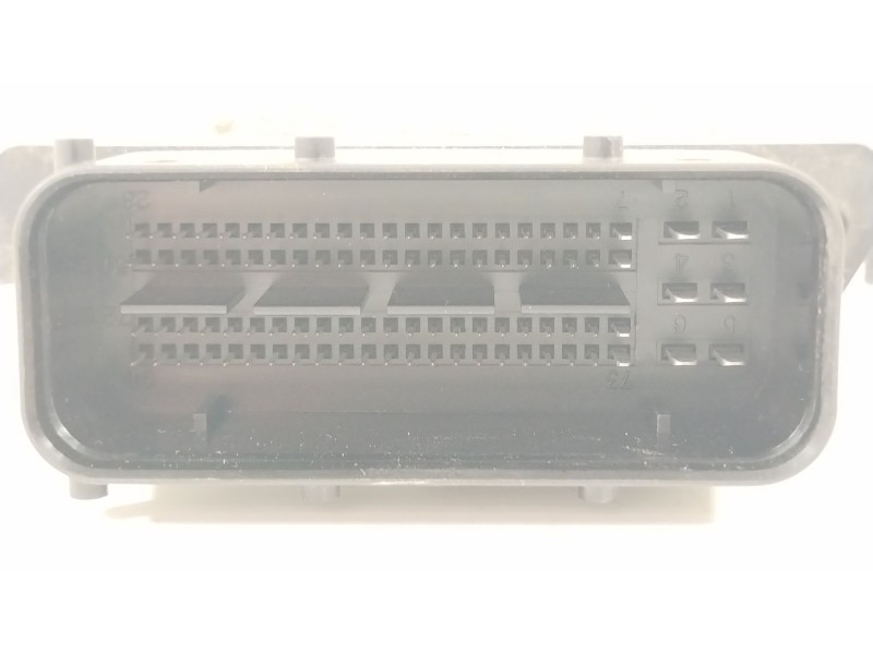 Recambio de centralita motor uce para kia venga (yn) 1.4 cvvt referencia OEM IAM 391182B270 D54CFS35000 