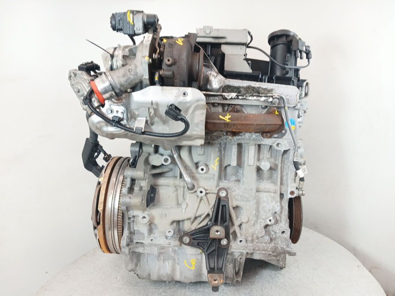 Recambio de motor completo para toyota verso (_r2_) 1.6 d4-d (war20_) referencia OEM IAM N47C16A  