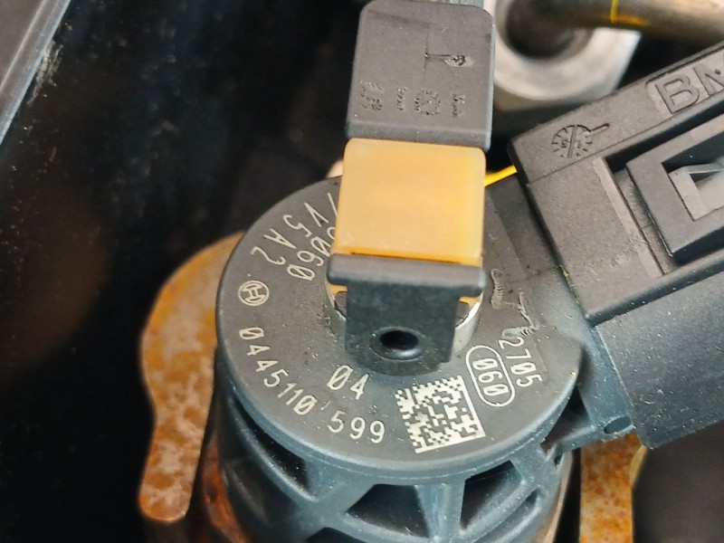 Recambio de motor completo para toyota verso (_r2_) 1.6 d4-d (war20_) referencia OEM IAM N47C16A  