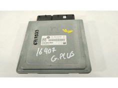 Recambio de centralita motor uce para volkswagen golf plus v (5m1, 521) 1.6 tdi referencia OEM IAM 03L906023ML 03L907425C 5WP426 2