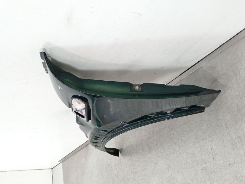 Recambio de aleta delantera izquierda para bmw mini (r56) cooper s referencia OEM IAM 41355A55B01  