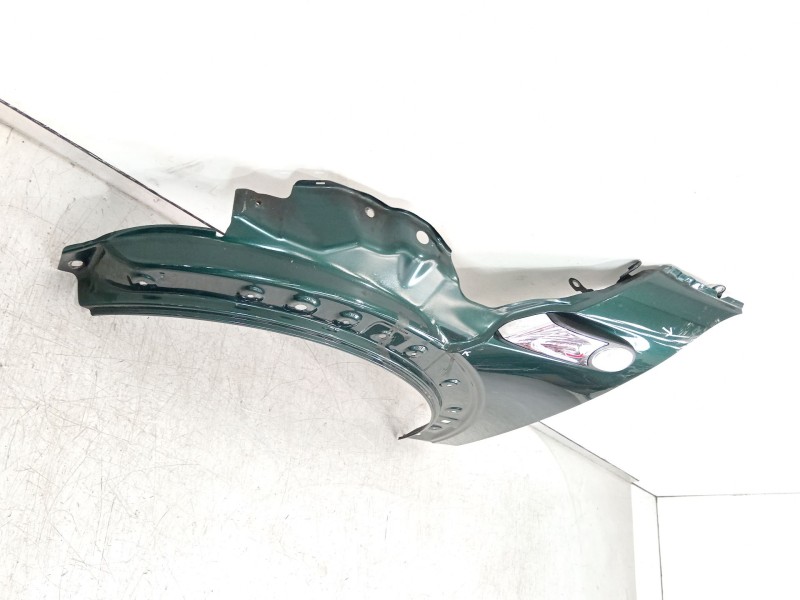 Recambio de aleta delantera izquierda para bmw mini (r56) cooper s referencia OEM IAM 41355A55B01  