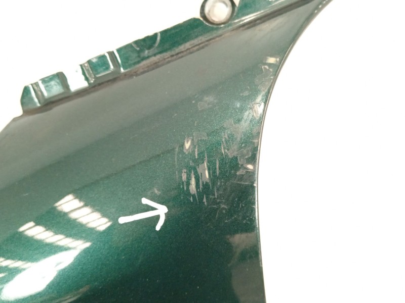 Recambio de aleta delantera izquierda para bmw mini (r56) cooper s referencia OEM IAM 41355A55B01  