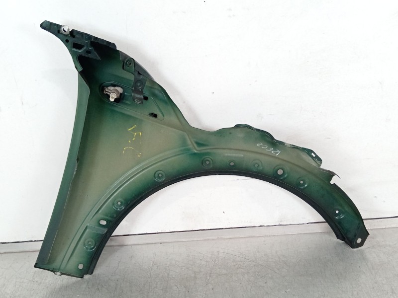 Recambio de aleta delantera izquierda para bmw mini (r56) cooper s referencia OEM IAM 41355A55B01  