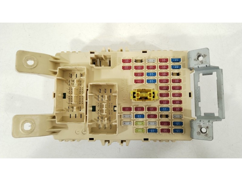 Recambio de caja reles / fusibles para kia venga (yn) 1.4 cvvt referencia OEM IAM 919501K530  