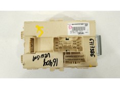 Recambio de caja reles / fusibles para kia venga (yn) 1.4 cvvt referencia OEM IAM 919501K530   2