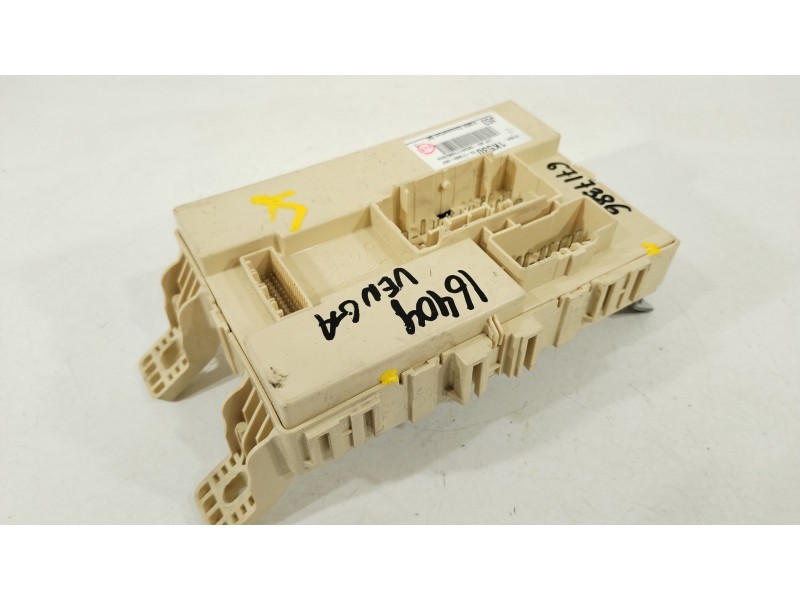 Recambio de caja reles / fusibles para kia venga (yn) 1.4 cvvt referencia OEM IAM 919501K530  
