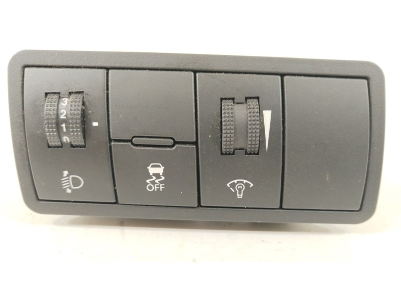 Recambio de mando multifuncion para kia venga (yn) 1.4 cvvt referencia OEM IAM 933001P100 933901P100 933701P000