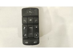 Recambio de mando elevalunas delantero izquierdo para opel vectra c gts (z02) 1.9 cdti (f68) referencia OEM IAM 13224059 6878339