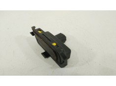 Recambio de maneta exterior porton para renault kangoo / grand kangoo ii (kw0/1_) 1.5 dci 75 (kw07, kw10, kw04) referencia OEM I 2