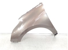 Recambio de aleta delantera izquierda para renault grand scénic iv (r9_) 1.5 dci 110 referencia OEM IAM 631010815R  