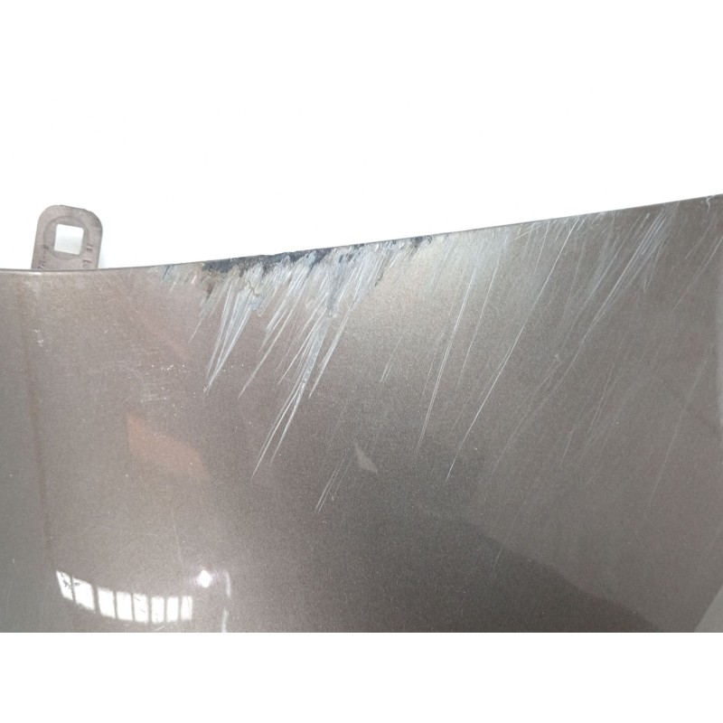 Recambio de aleta delantera izquierda para renault grand scénic iv (r9_) 1.5 dci 110 referencia OEM IAM 631010815R  