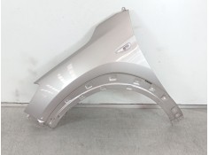 Recambio de aleta delantera izquierda para hyundai tucson essence bluedrive 2wd referencia OEM IAM 66311D3050  