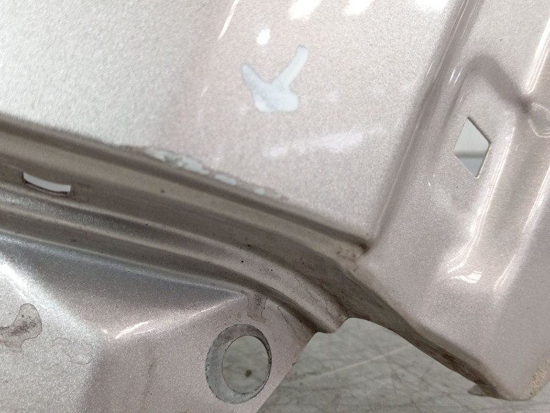 Recambio de aleta delantera izquierda para hyundai tucson essence bluedrive 2wd referencia OEM IAM 66311D3050  