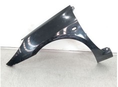 Recambio de aleta delantera izquierda para peugeot 307 break (3e) 1.6 hdi 110 referencia OEM IAM 9653364677  