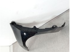 Recambio de aleta delantera izquierda para peugeot 307 break (3e) 1.6 hdi 110 referencia OEM IAM 9653364677   2