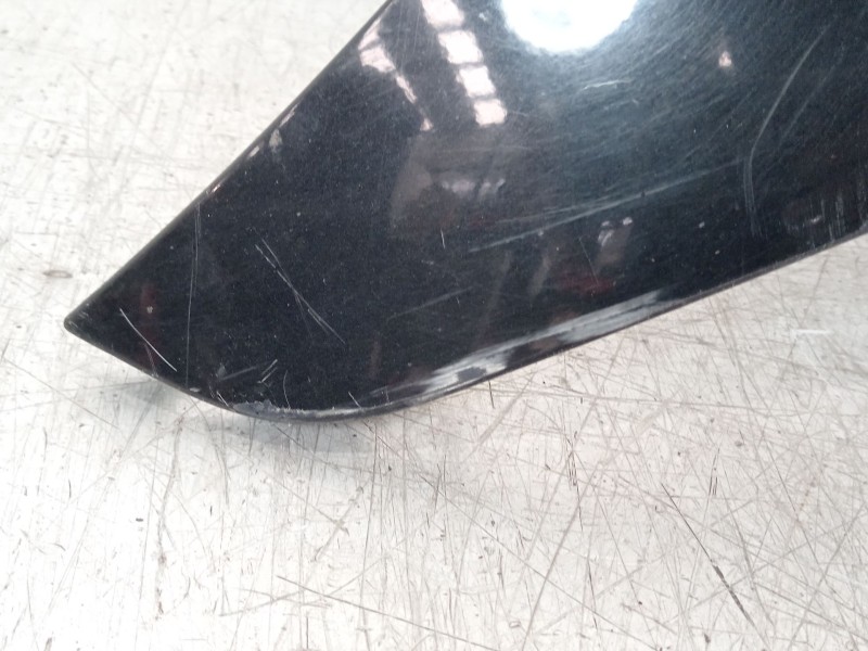 Recambio de aleta delantera izquierda para peugeot 307 break (3e) 1.6 hdi 110 referencia OEM IAM 9653364677  