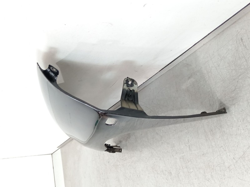 Recambio de aleta delantera izquierda para seat ibiza iii (6l1) 1.2 referencia OEM IAM 6L0821165  