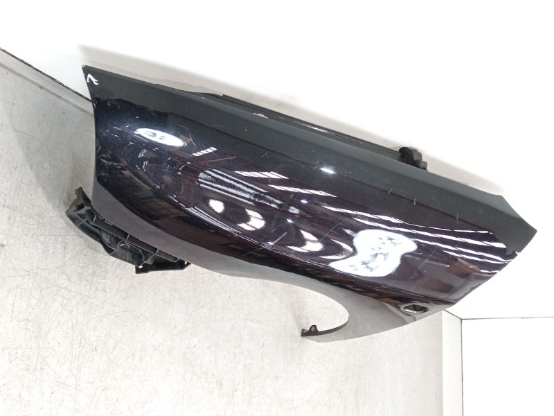 Recambio de aleta delantera izquierda para seat ibiza iii (6l1) 1.2 referencia OEM IAM 6L0821165  