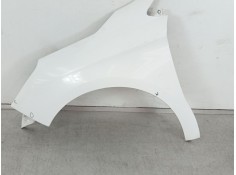 Recambio de aleta delantera izquierda para citroën c4 ii (nc_) 1.6 hdi 90 referencia OEM IAM 7840AS  