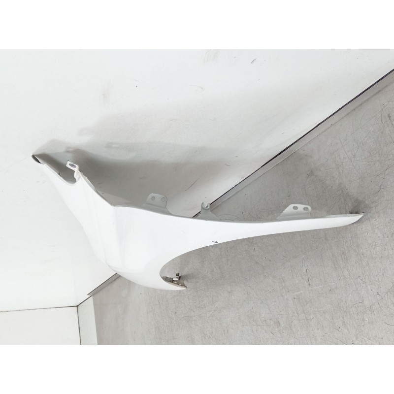 Recambio de aleta delantera izquierda para citroën c4 ii (nc_) 1.6 hdi 90 referencia OEM IAM 7840AS  